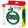 HORI Volante Para Joy-con Modelo Luigi para Nintendo Switch