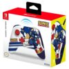 Controle Sem Fio Horipad Sonic para Nintendo Switch 1 e 2