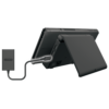 HORI Carregador e Suporte Usb Para Nintendo Switch, Oled e Lite