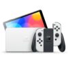 Console Nintendo Switch Oled Com Super Mario Bros. Wonder