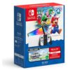 Console Nintendo Switch Oled Com Super Mario Bros. Wonder