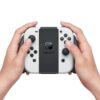 Console Nintendo Switch Oled Com Super Mario Bros. Wonder