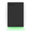 SEAGATE Hd Externo 2TB Game Drive Para Xbox One e Xbox Series