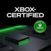 SEAGATE Hd Externo 2TB Game Drive Para Xbox One e Xbox Series