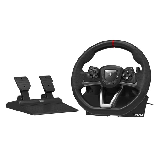 Hori Voltante Corrida APEX para PS5 PS4 e PC
