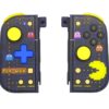 Controle Ergonomico HORI Split Pad Compact Pac-man