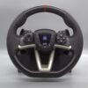 Hori Volante de Corrida Pro Deluxe para Nintendo Switch e PC