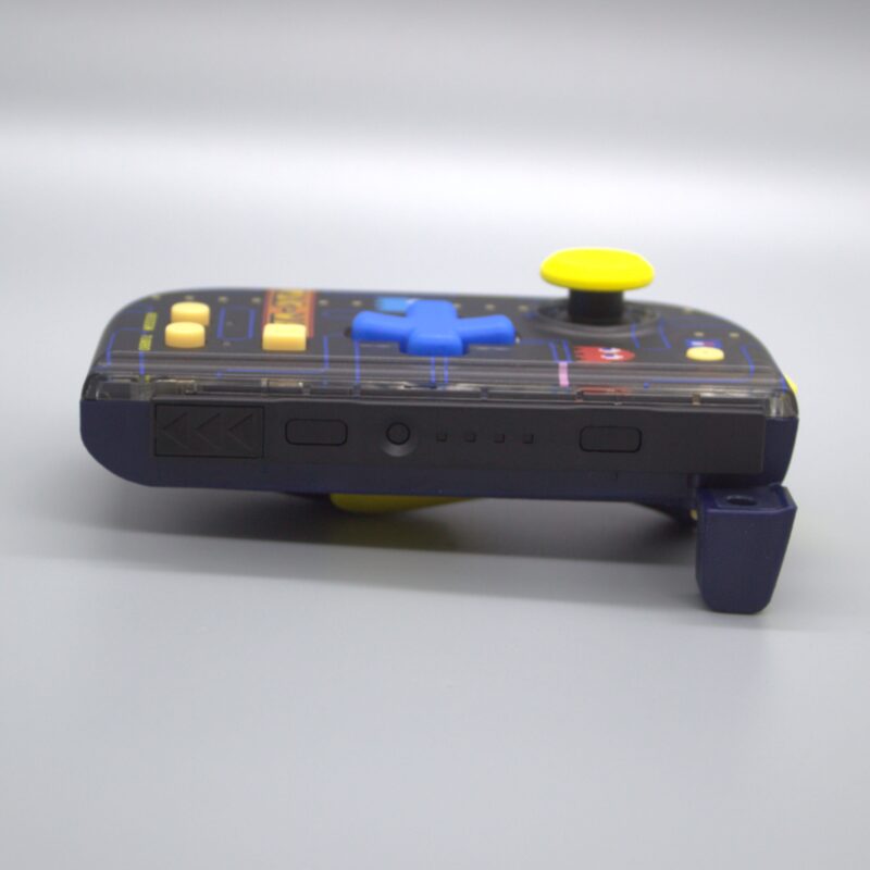 Controle Ergonomico HORI Split Pad Compact Pac-man