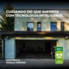 ELSYS Câmera De Segurança ESC-WB3F Com Inteligência De Vídeo