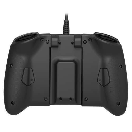 HORI Controle Split Pad Pro com Adaptador para Nintendo Switch 1 e Oled