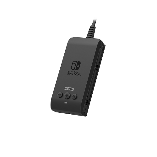 HORI Controle Split Pad Pro com Adaptador para Nintendo Switch 1 e Oled