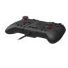 HORI Controle Split Pad Pro com Adaptador para Nintendo Switch 1 e Oled