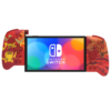 HORI Controle SPLIT PAD PRO Pokemon Pikachu e Charizard Para Nintendo Switch e Oled