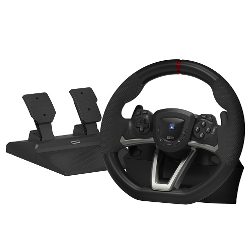 Hori Volante de Corrida Pro Deluxe para Nintendo Switch e PC