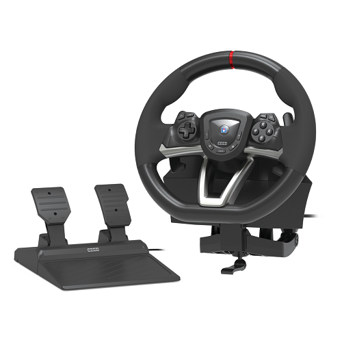 Hori Volante de Corrida Pro Deluxe para Nintendo Switch e PC