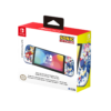 Controle HORI Split Pad Compact Edição Sonic para Nintendo switch e Oled