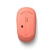 Mouse Microsoft Bluetooth Wireless Pêssego PEACH