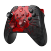 Controle Sem Fio Xbox  Edição Limitada Gears Of Wars E-Day
