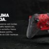 Controle Sem Fio Xbox  Edição Limitada Gears Of Wars E-Day
