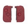 Controle Ergonomico HORI Split Pad Compact Rosa Majenta
