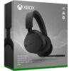 Fone de ouvido Sem Fio Xbox Preto