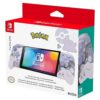 HORI Controle Split Pad Pro Edição Pokemon Ditto para Nintendo Switch e Oled