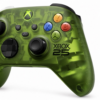 Controle sem Fio XBOX X25 Edição Especial Aniversario 25 anos