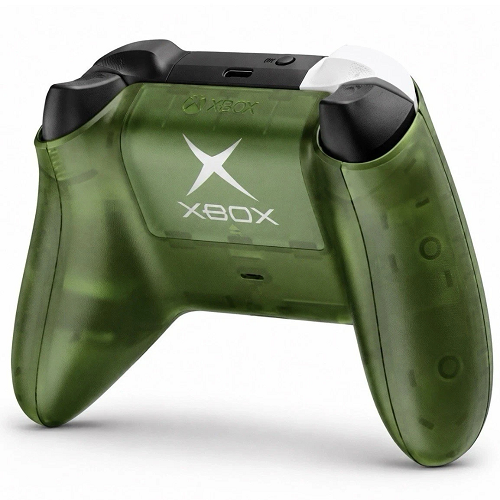 Controle sem Fio XBOX X25 Edição Especial Aniversario 25 anos