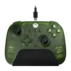 Controle 8bitdo Ultimate 3-modos Jade Para Xbox One Xbox Series Pc Android E iOS