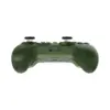 Controle 8bitdo Ultimate 3-modos Jade Para Xbox One Xbox Series Pc Android E iOS