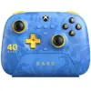 Controle 8bitdo Ultimate 3-modos Edição 40 anos Rare Para Xbox One Xbox Series Pc Android e iOS