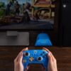 Controle 8bitdo Ultimate 3-modos Edição 40 anos Rare Para Xbox One Xbox Series Pc Android e iOS