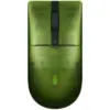 Mouse 8BitDo Retro R8 Edição Xbox com Base de Carregamento