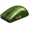 Mouse 8BitDo Retro R8 Edição Xbox com Base de Carregamento