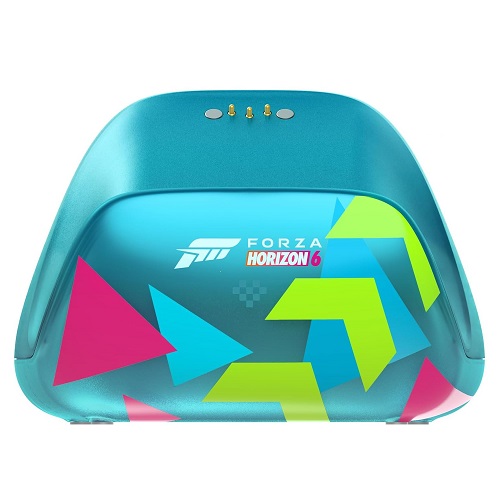 Base de carregamento 8BitDo Para Controles Xbox Edição Forza Horizon 6