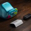 Base de carregamento 8BitDo Para Controles Xbox Edição Forza Horizon 6