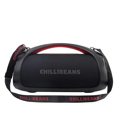 Caixa de Som CHILLI BEANS Boombox G JM3500 Bluetooth