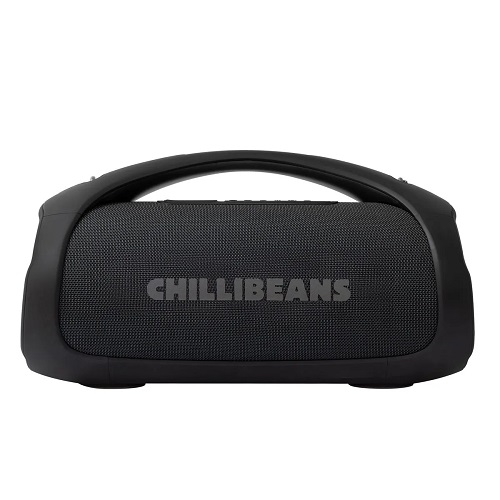Caixa de Som CHILLI BEANS Boombox G JM3500 Bluetooth