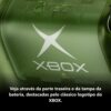 Controle sem Fio XBOX X25 Edição Especial Aniversario 25 anos