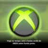 Controle sem Fio XBOX X25 Edição Especial Aniversario 25 anos